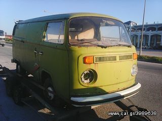 Volkswagen T2 1977 1.6 -thumb-84