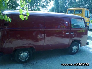 Volkswagen T2 1977 1.6 -thumb-34