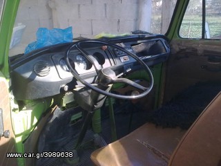 Volkswagen T2 1977 1.6 -thumb-54