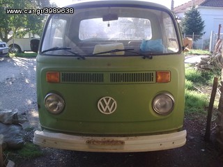Volkswagen T2 1977 1.6 -thumb-55
