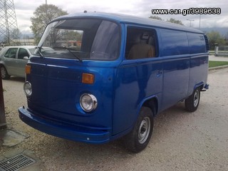 Volkswagen T2 1977 1.6 -thumb-26