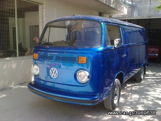 Volkswagen T2 1977 1.6 -thumb-27