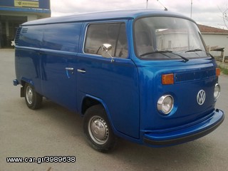 Volkswagen T2 1977 1.6 -thumb-63