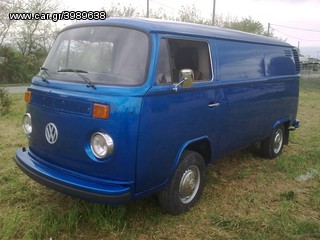 Volkswagen T2 1977 1.6 -thumb-67