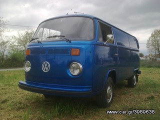 Volkswagen T2 1977 1.6 -thumb-71
