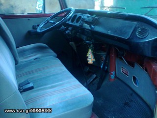 Volkswagen T2 1977 1.6 -thumb-37