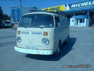 Volkswagen T2 1977 1.6 -thumb-22