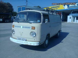 Volkswagen T2 1977 1.6 -thumb-21