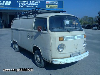 Volkswagen T2 1977 1.6 -thumb-20