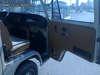 Volkswagen T2 1977 1.6 -thumb-42