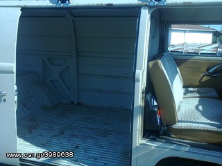 Volkswagen T2 1977 1.6 -thumb-45