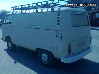 Volkswagen T2 1977 1.6 -thumb-47