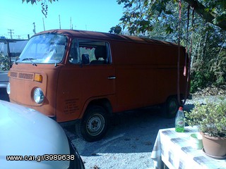 Volkswagen T2 1977 1.6 -thumb-12