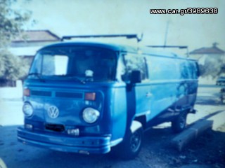 Volkswagen T2 1977 1.6 -thumb-29