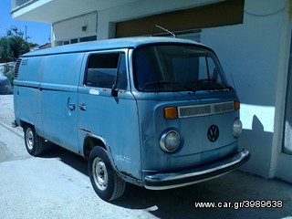 Volkswagen T2 1977 1.6 -thumb-28