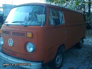 Volkswagen T2 1977 1.6 -thumb-10
