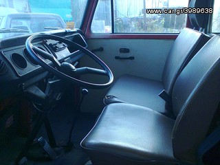 Volkswagen T2 1977 1.6 -thumb-14