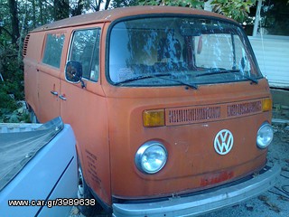 Volkswagen T2 1977 1.6 -thumb-11