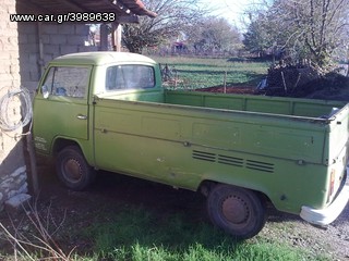 Volkswagen T2 1977 1.6 -thumb-50