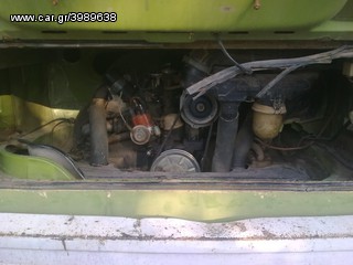 Volkswagen T2 1977 1.6 -thumb-51