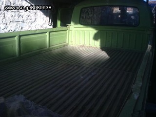 Volkswagen T2 1977 1.6 -thumb-53