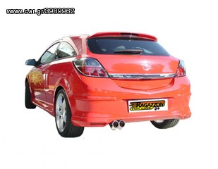 Opel ASTRA H GTC