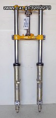 GSX 750 E KATANA 37mm  ΜΠΟΥΚΑΛΕΣ ΕΜΠΡΟΣ ΚΟΜΠΛΕ