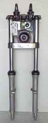 XS 400  G  80   (ΜΔ 76cm  Y)  33mm  ΜΠΟΥΚΑΛΕΣ ΕΜΠΡΟΣ ΚΟΜΠΛΕ