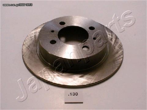 ΔΙΣΚΟΠΛΑΚΑ ΠΙΣΩ-NISSAN ALMERA N15 SUNNY N14  Φ233.4  