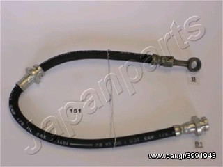 ΣΩΛΗΝΑΚΙ ΦΡΕΝΩΝ-NISSAN/ALMERA N15 ΕΜΠΡΟΣ ΑΡΙΣΤΕΡΟ