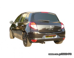 Renault CLIO 3 1.2