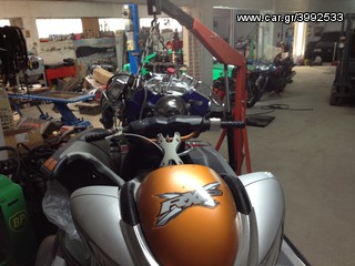 ΕΠΙΣΚΕΥΕΣ  JET SKI SEADOO,YAMAHA,KAWASAKI-thumb-1