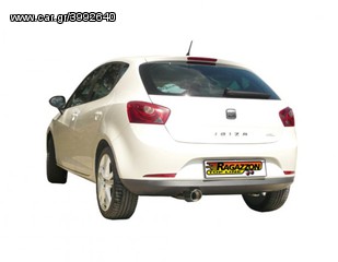 Seat IBIZA IV 1.6