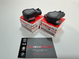 ΣΕΝΣΟΡΑΣ TPS YAMAHA XT660R/X/Z,FJR1300,TDM900,MT03,WR250R/X