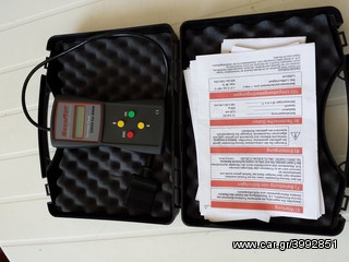 Sekorut BMW MULTI SERVICE RESET tester