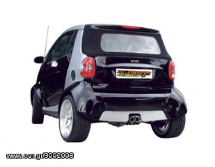 Smart FORTWO 600-700cc