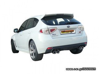 Subaru IMPREZA STi 2008+