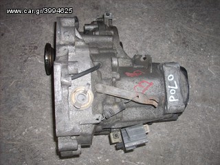 KARAHALIOS-PARTS ΣAΖΜΑΝ VW POLO 1.4 94-99