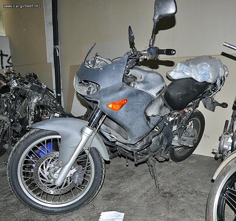 APRILIA PEGASOS