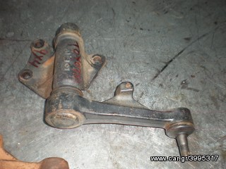 TOYOTA HILUX 4X4 KDN