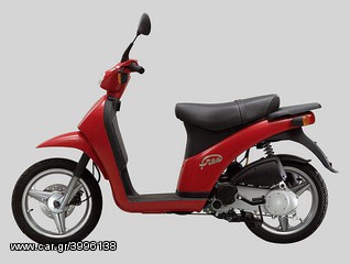 PIAGGIO FREE 50