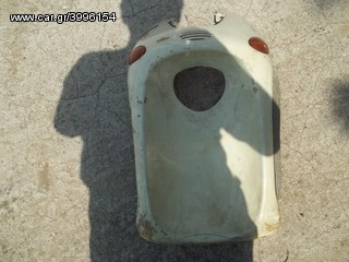 PIAGGIO LIBERTY 50 2T-thumb-1