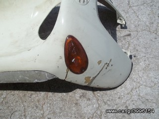 PIAGGIO LIBERTY 50 2T-thumb-3