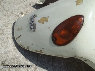 PIAGGIO LIBERTY 50 2T-thumb-4