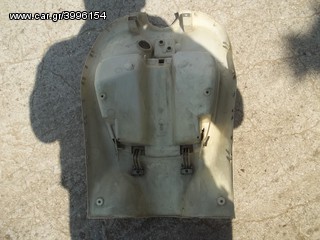 PIAGGIO LIBERTY 50 2T-thumb-7