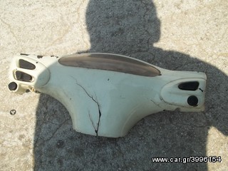 PIAGGIO LIBERTY 50 2T-thumb-8