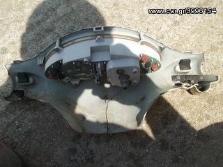 PIAGGIO LIBERTY 50 2T-thumb-11