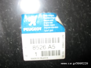 ΦΤΕΡΟ ΠΙΣΩ ΔΕΞΙΟ PEUGEOT 306 4 ΘΥΡΟ-thumb-2