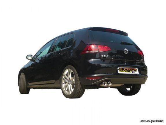 VW Golf 7 1.4 TSi