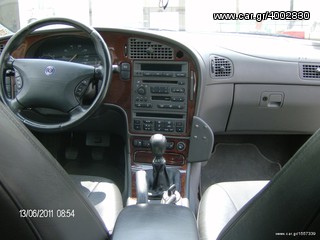ΑΝΤ/ΚΑ SAAB 9-5 TURBO-thumb-1
